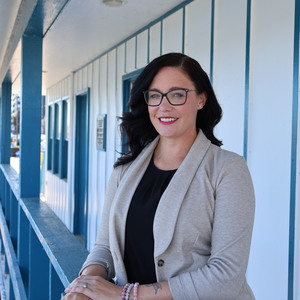 Jasmine Peazel-Graham